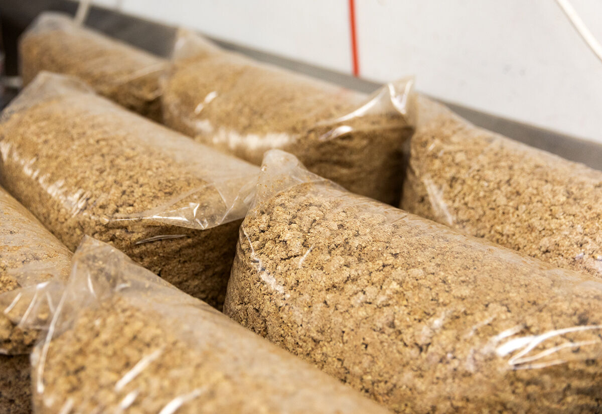 R&R Substrate